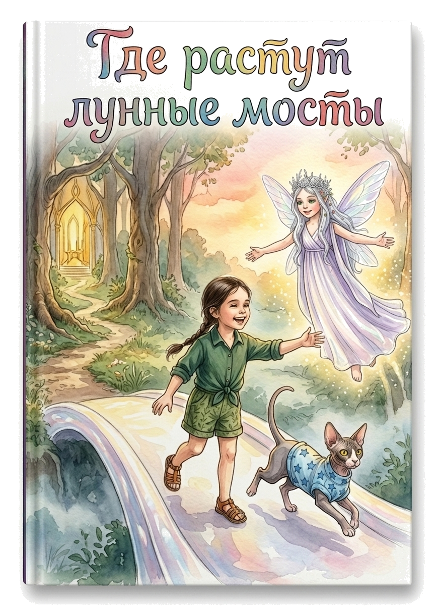 Книга 3