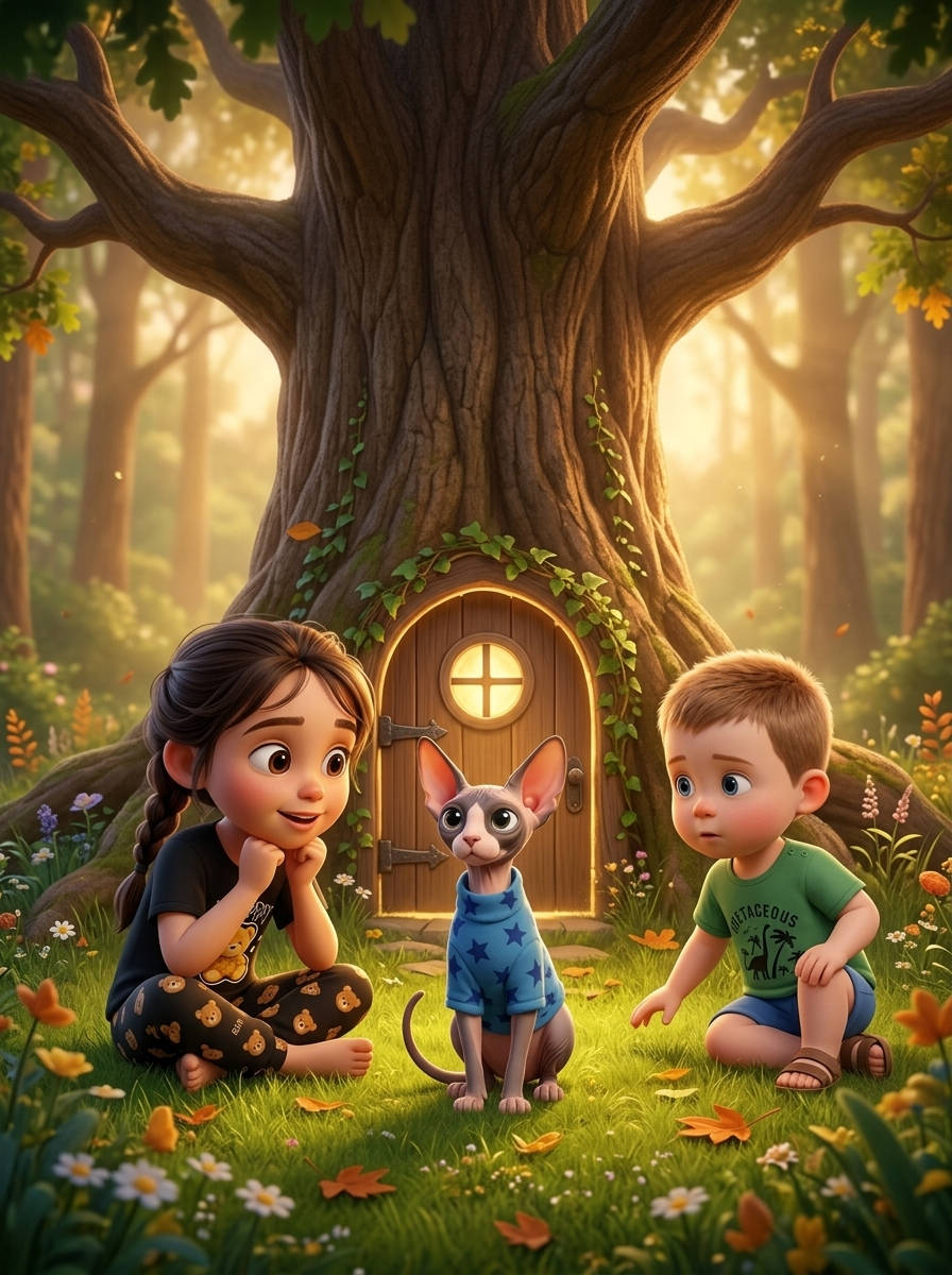3D Pixar